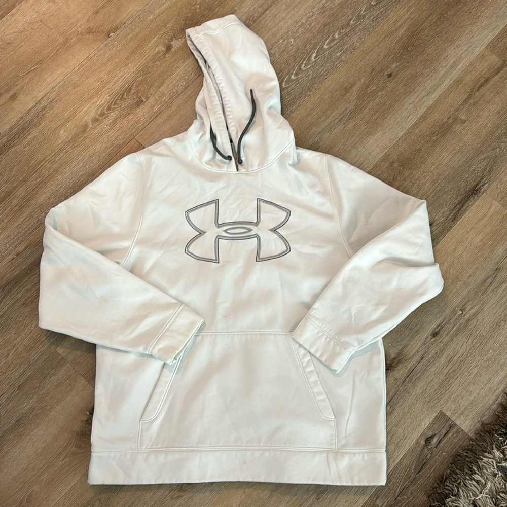 Men’s Under Armor hoodie